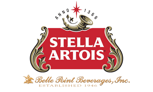 Belle Point Beverages Stella Combined