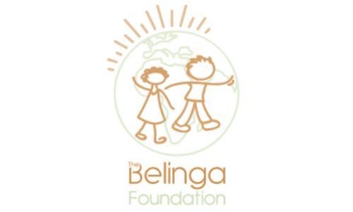 belinga Website Logos